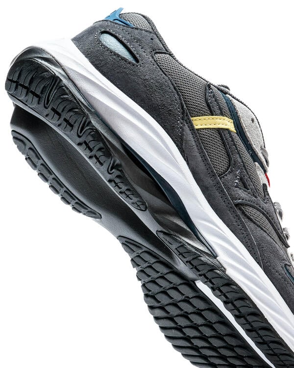 Mizuno x Graphpaper Wave Rider Beta | D1GG230601 | AFEW STORE